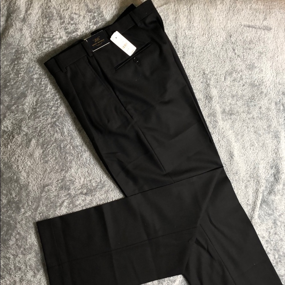 NWT Brooks Brothers Men’s Dress Pants